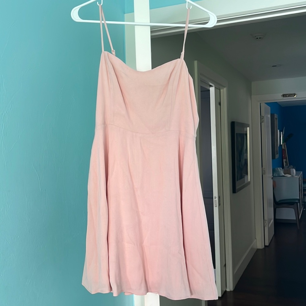 Aritzia summer dress